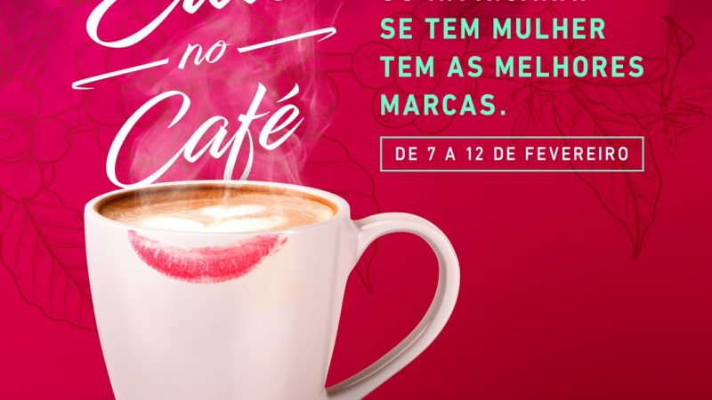 EXPOCACCER ANUNCIA REALIZAÇÃO DO WORKSHOP “ELAS NO CAFÉ”